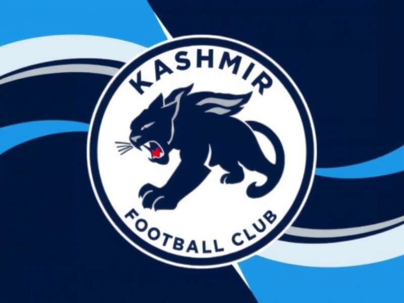 Kashmir Panthers Women's Team